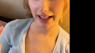 Cocoalicemodel (Coco Alice) OnlyFans Leaks Australian Blonde 19 yr old nudist 906