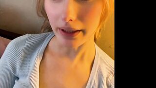 Cocoalicemodel (Coco Alice) OnlyFans Leaks Australian Blonde 19 yr old nudist 906