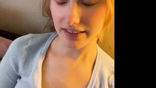 Cocoalicemodel (Coco Alice) OnlyFans Leaks Australian Blonde 19 yr old nudist 906