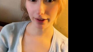 Cocoalicemodel (Coco Alice) OnlyFans Leaks Australian Blonde 19 yr old nudist 906