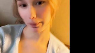 Cocoalicemodel (Coco Alice) OnlyFans Leaks Australian Blonde 19 yr old nudist 906