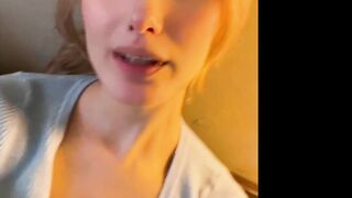 Cocoalicemodel (Coco Alice) OnlyFans Leaks Australian Blonde 19 yr old nudist 906