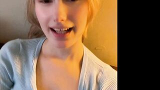Cocoalicemodel (Coco Alice) OnlyFans Leaks Australian Blonde 19 yr old nudist 906