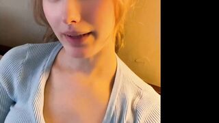 Cocoalicemodel (Coco Alice) OnlyFans Leaks Australian Blonde 19 yr old nudist 906