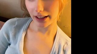 Cocoalicemodel (Coco Alice) OnlyFans Leaks Australian Blonde 19 yr old nudist 906