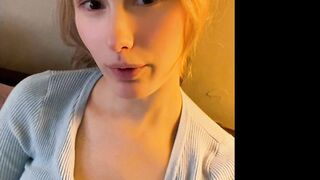 Cocoalicemodel (Coco Alice) OnlyFans Leaks Australian Blonde 19 yr old nudist 906