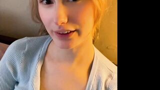 Cocoalicemodel (Coco Alice) OnlyFans Leaks Australian Blonde 19 yr old nudist 906