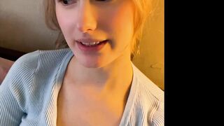 Cocoalicemodel (Coco Alice) OnlyFans Leaks Australian Blonde 19 yr old nudist 906