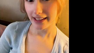 Cocoalicemodel (Coco Alice) OnlyFans Leaks Australian Blonde 19 yr old nudist 906