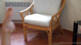 Cocoalicemodel (Coco Alice) OnlyFans Leaks Australian Blonde 19 yr old nudist 653