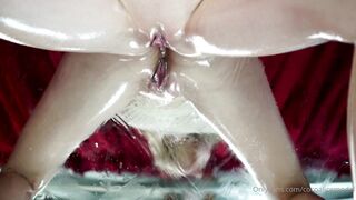 Cocoalicemodel (Coco Alice) OnlyFans Leaks Australian Blonde 19 yr old nudist 171