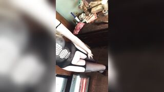 Cocoalicemodel (Coco Alice) OnlyFans Leaks Australian Blonde 19 yr old nudist 376