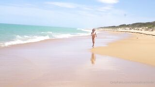 Cocoalicemodel (Coco Alice) OnlyFans Leaks Australian Blonde 19 yr old nudist 28