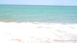 Cocoalicemodel (Coco Alice) OnlyFans Leaks Australian Blonde 19 yr old nudist 28