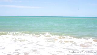 Cocoalicemodel (Coco Alice) OnlyFans Leaks Australian Blonde 19 yr old nudist 28