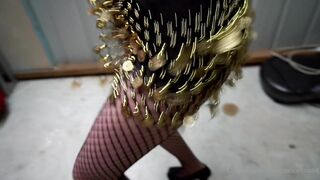 Cocoalicemodel (Coco Alice) OnlyFans Leaks Australian Blonde 19 yr old nudist 135