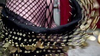 Cocoalicemodel (Coco Alice) OnlyFans Leaks Australian Blonde 19 yr old nudist 135