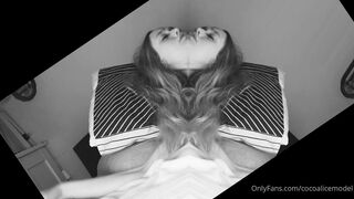 Cocoalicemodel (Coco Alice) OnlyFans Leaks Australian Blonde 19 yr old nudist 221