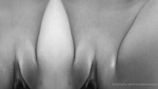 Cocoalicemodel (Coco Alice) OnlyFans Leaks Australian Blonde 19 yr old nudist 221