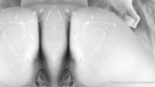 Cocoalicemodel (Coco Alice) OnlyFans Leaks Australian Blonde 19 yr old nudist 221