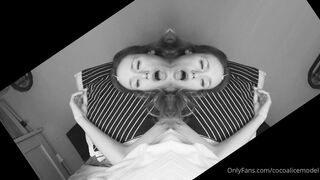 Cocoalicemodel (Coco Alice) OnlyFans Leaks Australian Blonde 19 yr old nudist 221