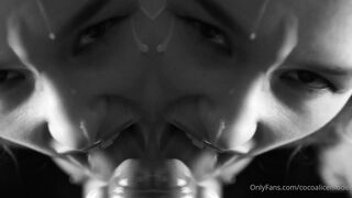 Cocoalicemodel (Coco Alice) OnlyFans Leaks Australian Blonde 19 yr old nudist 221