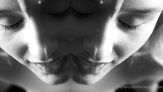 Cocoalicemodel (Coco Alice) OnlyFans Leaks Australian Blonde 19 yr old nudist 221