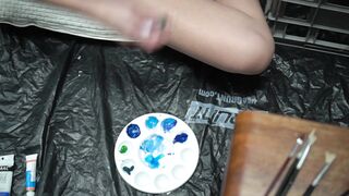 Cocoalicemodel (Coco Alice) OnlyFans Leaks Australian Blonde 19 yr old nudist 392