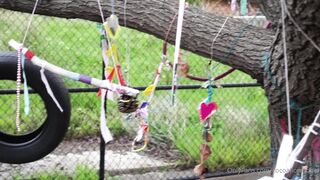 Cocoalicemodel (Coco Alice) OnlyFans Leaks Australian Blonde 19 yr old nudist 271