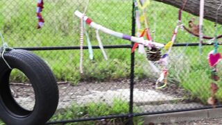 Cocoalicemodel (Coco Alice) OnlyFans Leaks Australian Blonde 19 yr old nudist 271