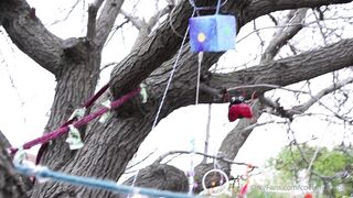 Cocoalicemodel (Coco Alice) OnlyFans Leaks Australian Blonde 19 yr old nudist 271