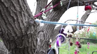 Cocoalicemodel (Coco Alice) OnlyFans Leaks Australian Blonde 19 yr old nudist 271