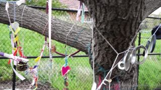 Cocoalicemodel (Coco Alice) OnlyFans Leaks Australian Blonde 19 yr old nudist 271