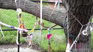 Cocoalicemodel (Coco Alice) OnlyFans Leaks Australian Blonde 19 yr old nudist 271