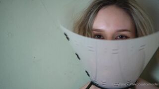 Cocoalicemodel (Coco Alice) OnlyFans Leaks Australian Blonde 19 yr old nudist 151