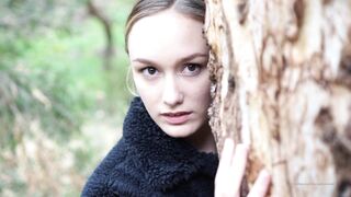 Cocoalicemodel (Coco Alice) OnlyFans Leaks Australian Blonde 19 yr old nudist 460