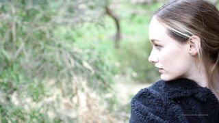 Cocoalicemodel (Coco Alice) OnlyFans Leaks Australian Blonde 19 yr old nudist 460