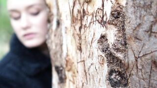 Cocoalicemodel (Coco Alice) OnlyFans Leaks Australian Blonde 19 yr old nudist 460