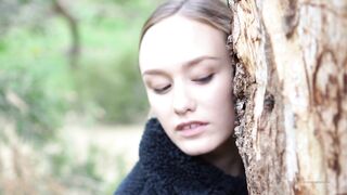 Cocoalicemodel (Coco Alice) OnlyFans Leaks Australian Blonde 19 yr old nudist 460