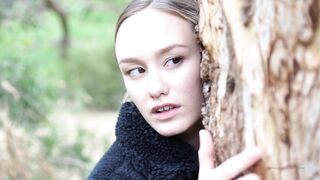 Cocoalicemodel (Coco Alice) OnlyFans Leaks Australian Blonde 19 yr old nudist 460