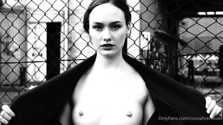 Cocoalicemodel (Coco Alice) OnlyFans Leaks Australian Blonde 19 yr old nudist 319