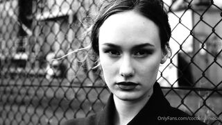 Cocoalicemodel (Coco Alice) OnlyFans Leaks Australian Blonde 19 yr old nudist 319