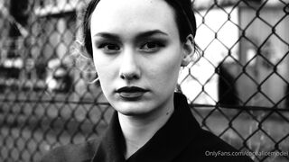 Cocoalicemodel (Coco Alice) OnlyFans Leaks Australian Blonde 19 yr old nudist 319