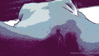 Cocoalicemodel (Coco Alice) OnlyFans Leaks Australian Blonde 19 yr old nudist 119