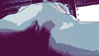 Cocoalicemodel (Coco Alice) OnlyFans Leaks Australian Blonde 19 yr old nudist 119