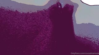 Cocoalicemodel (Coco Alice) OnlyFans Leaks Australian Blonde 19 yr old nudist 119