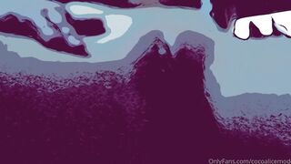 Cocoalicemodel (Coco Alice) OnlyFans Leaks Australian Blonde 19 yr old nudist 119