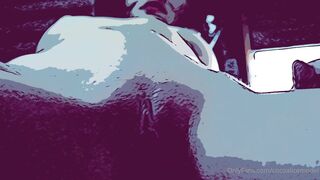 Cocoalicemodel (Coco Alice) OnlyFans Leaks Australian Blonde 19 yr old nudist 119