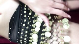 Cocoalicemodel (Coco Alice) OnlyFans Leaks Australian Blonde 19 yr old nudist 617