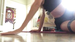 Cocoalicemodel (Coco Alice) OnlyFans Leaks Australian Blonde 19 yr old nudist 521